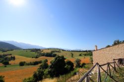 Agriturismo Le Sorgenti Norcia