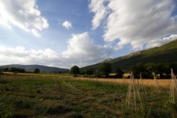 Orto sinergico Norcia