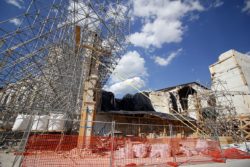 Terremoto Norcia