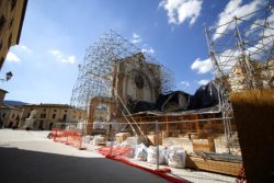 Terremoto Norcia